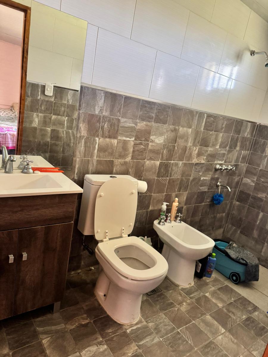 Se Vende Casa con Pileta y Amplio Terreno en San Rafael Mendoza 4