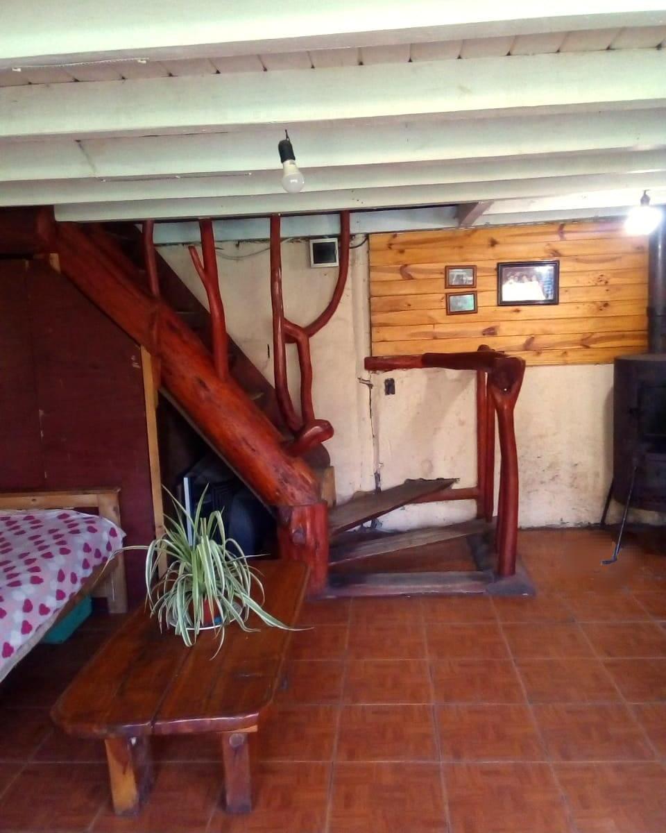 Se Venden Cabañas en Lago Puelo, Chubut. Ideal Para Comercializar 3