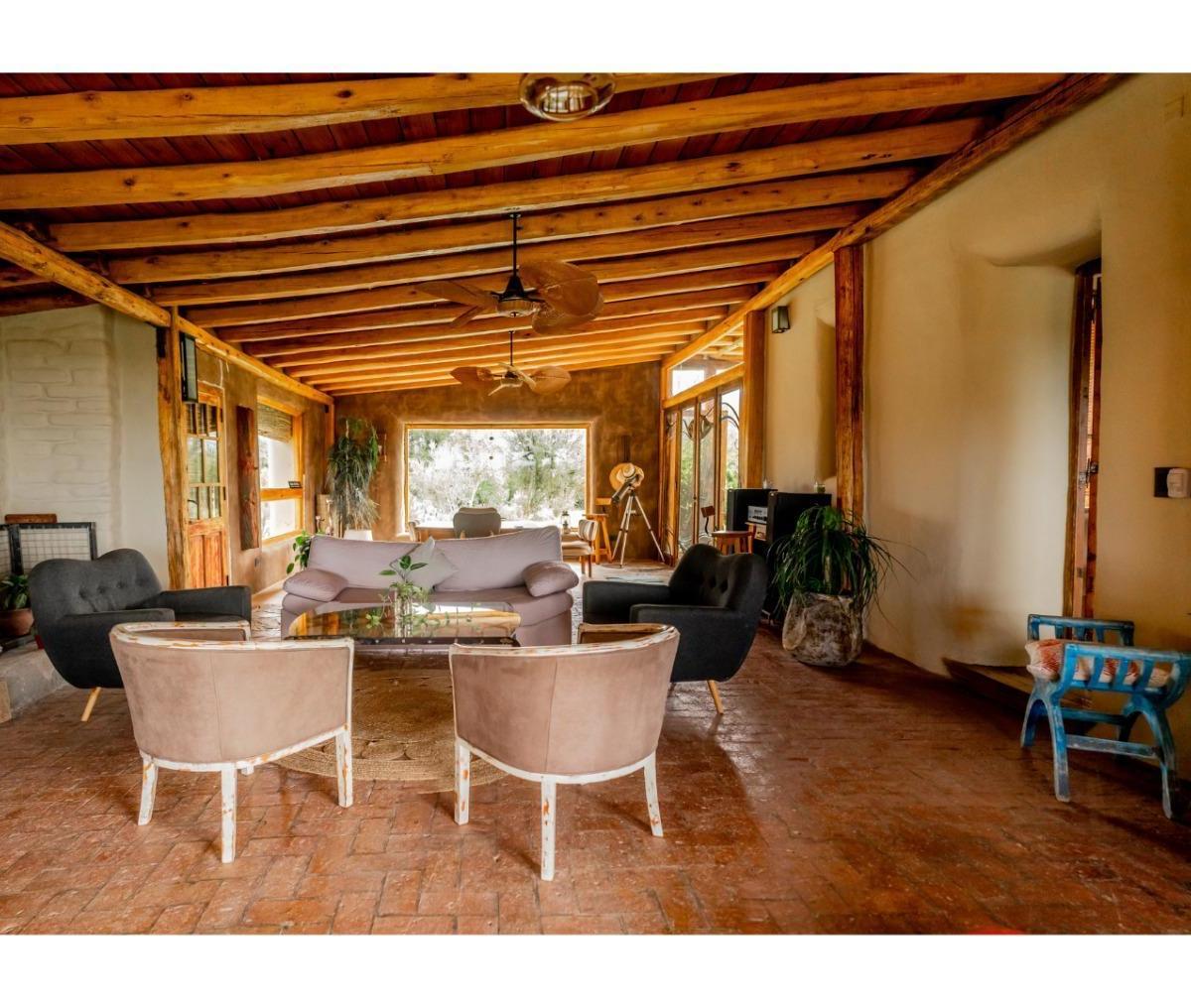 Se Vende Cob House en San Rafael, Mendoza. 4