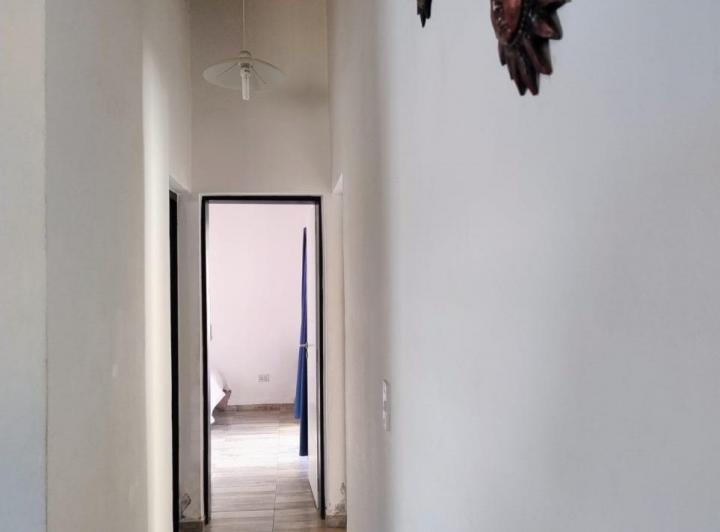 CASA + 3 DÚPLEX  3