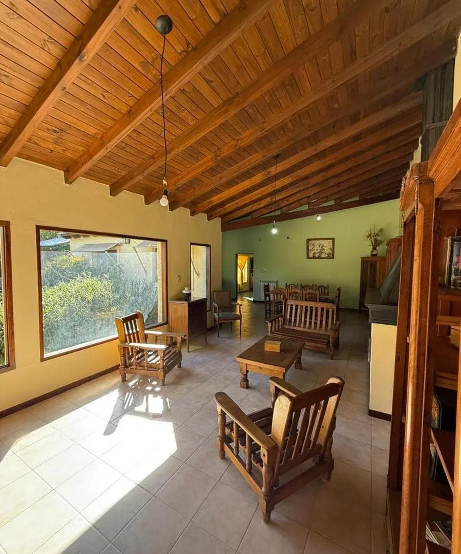 Casa en el centro de General Alvear 2