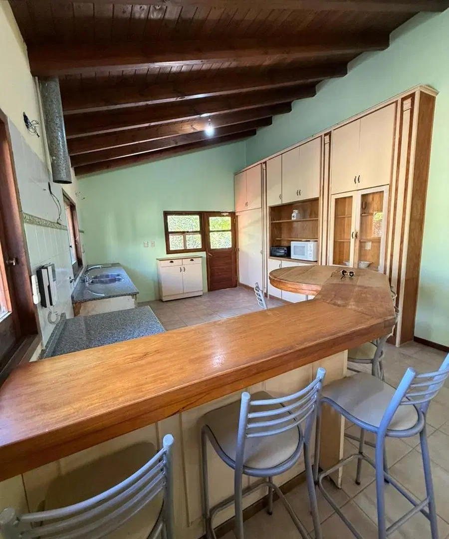 Casa en el centro de General Alvear 3