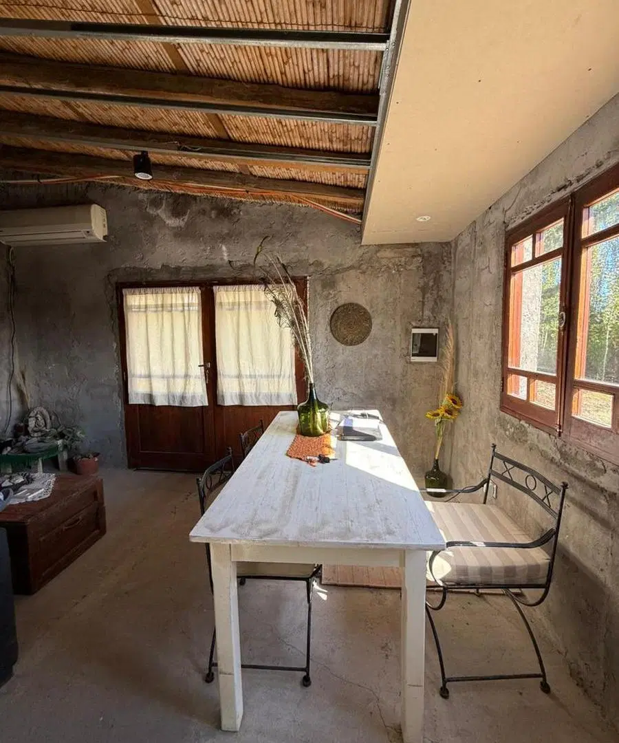 Casa quinta en General Alvear - Mendoza 2