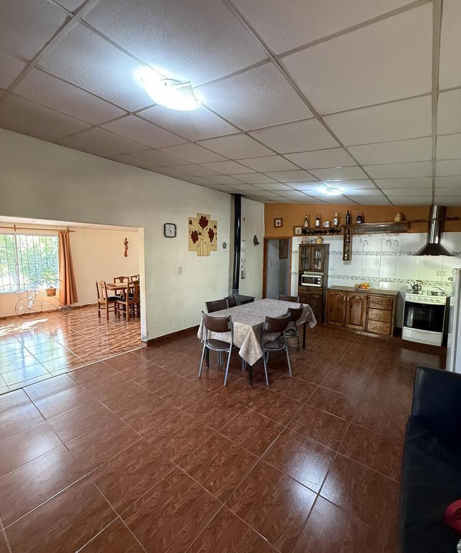 Foto de Casa Quinta con pileta en General Alvear - Mza, imagen 3