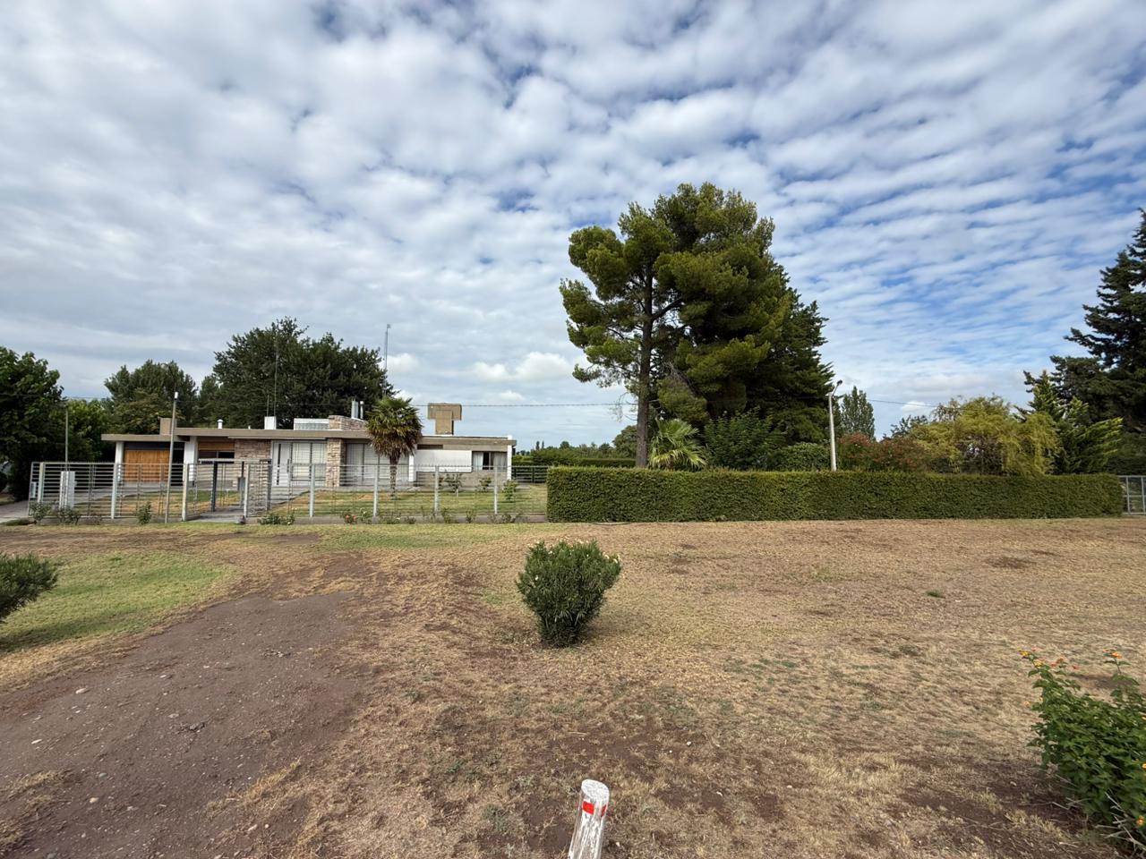 Foto de Propiedad sobre RN143 - Dos casas, pileta, gran parque, imagen 4