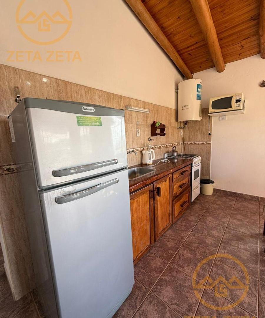 Foto de Cabaña en alquiler temporal - Rama Caida - San Rafael, imagen 2