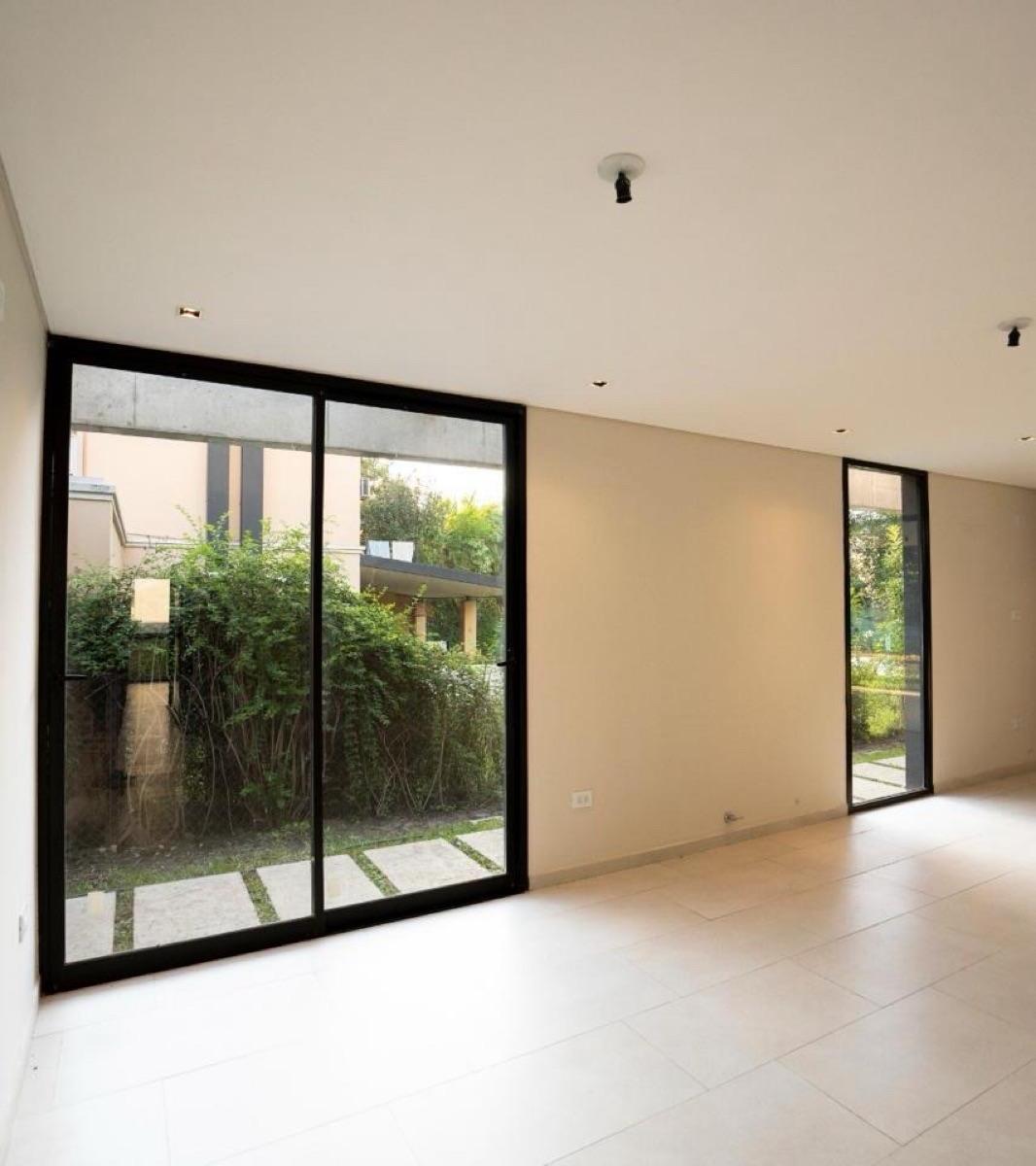 Casa - Yerba Buena 1