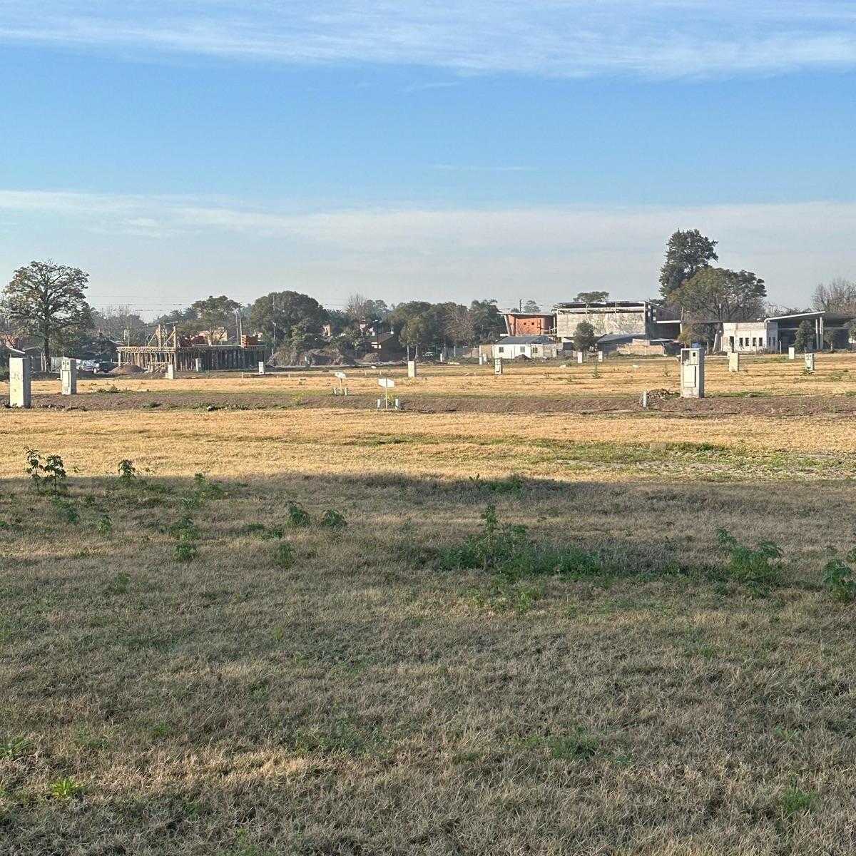 Terreno - Yerba Buena 2