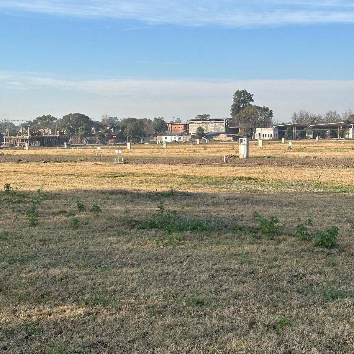 Terreno - Yerba Buena 1