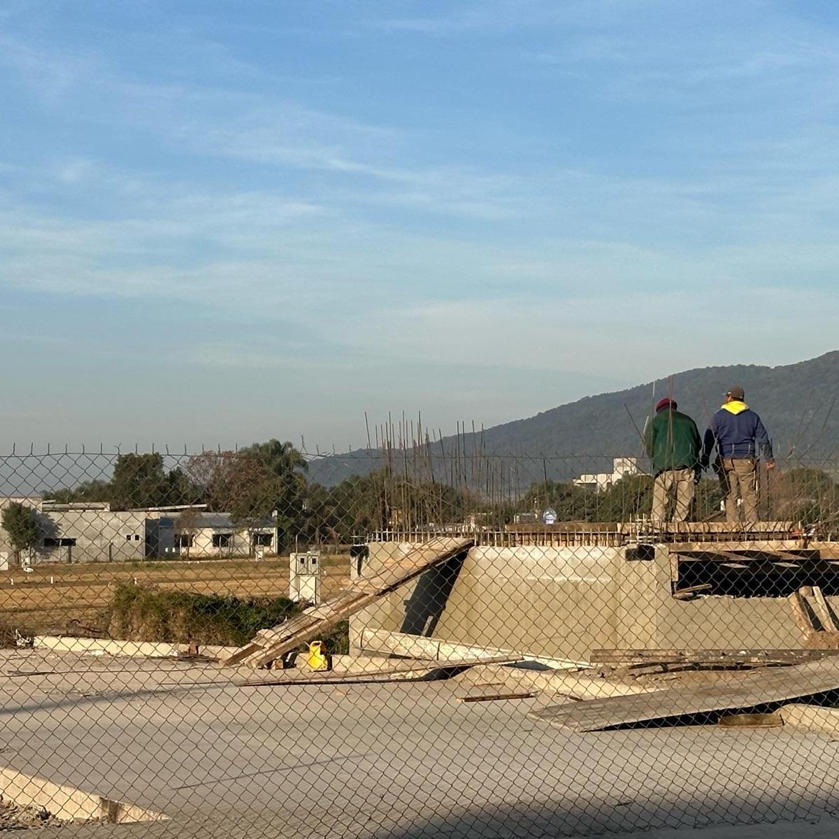 Terreno - Yerba Buena 3