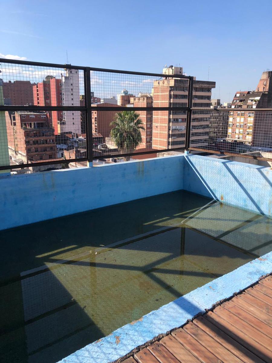 Departamento en Venta de 1 Dormitorio 5