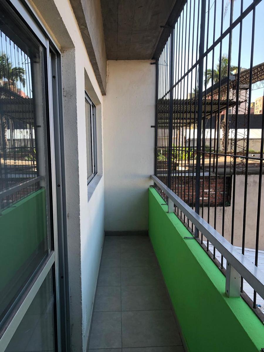 Departamento en Venta de 1 Dormitorio 4