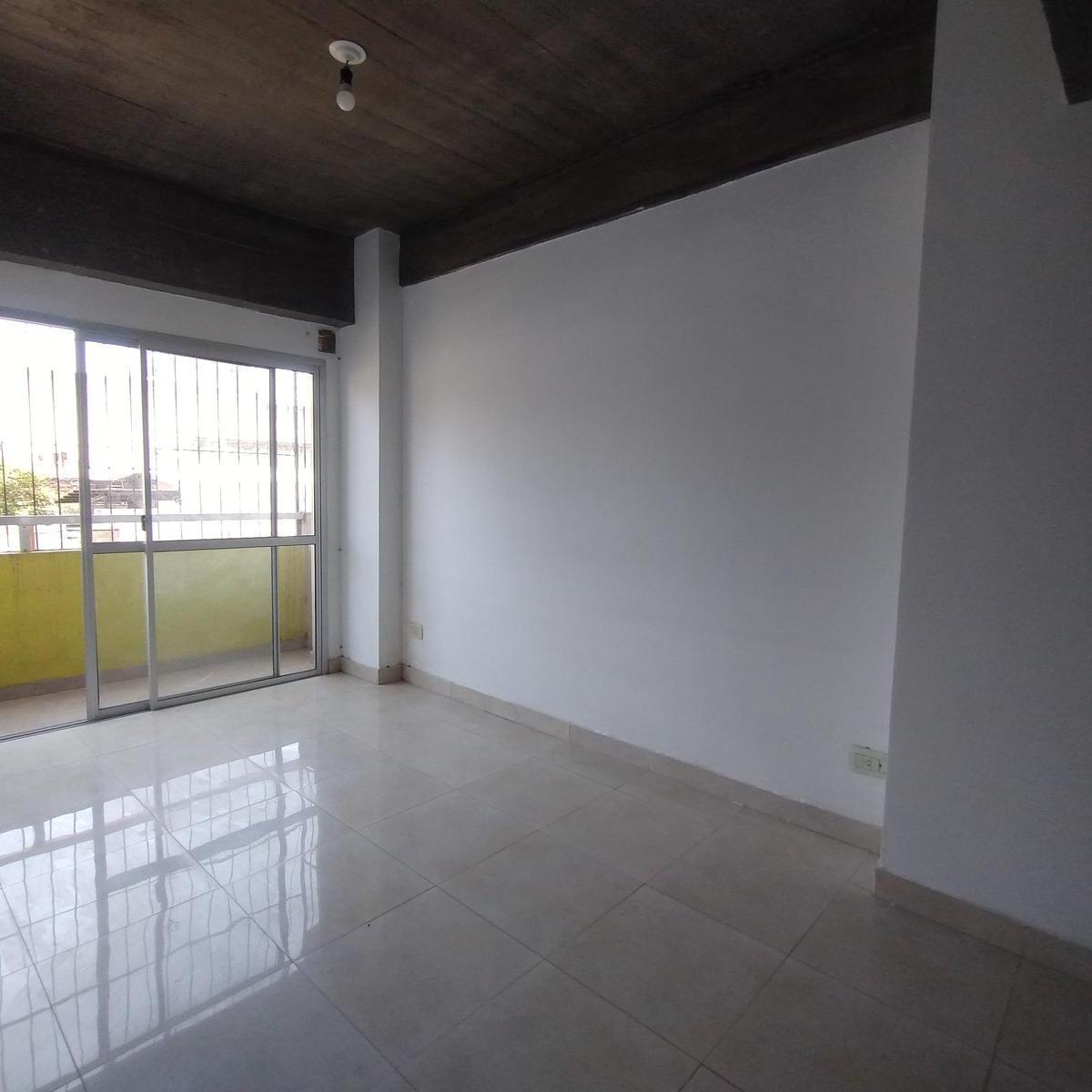 Departamento en Venta de 1 Dormitorio 2