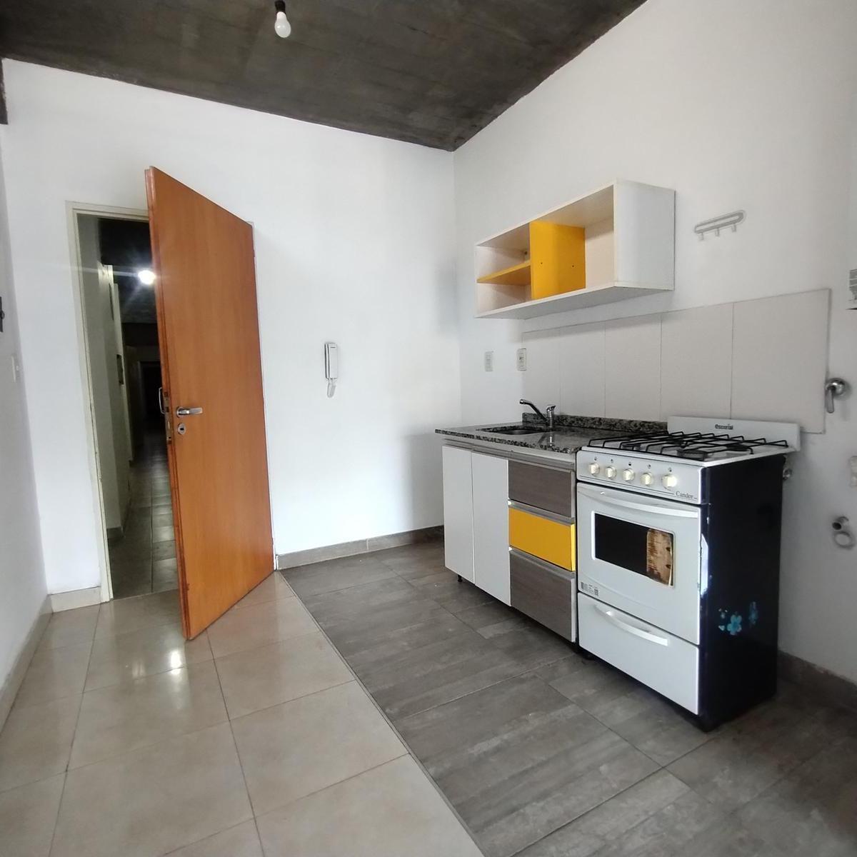 Departamento en Venta de 1 Dormitorio 3