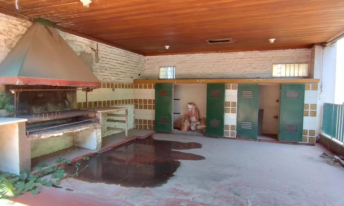 Casa en Venta Ideal Destino Comercial 4