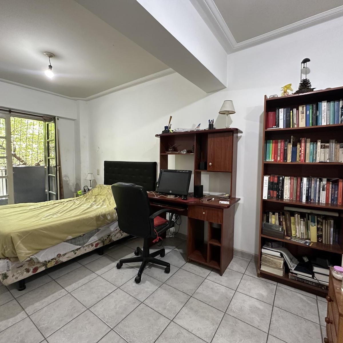 Departamento en Venta de Dos Dorm. 3