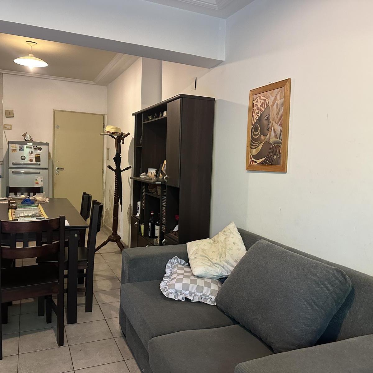 Departamento en Venta de Dos Dorm. 2