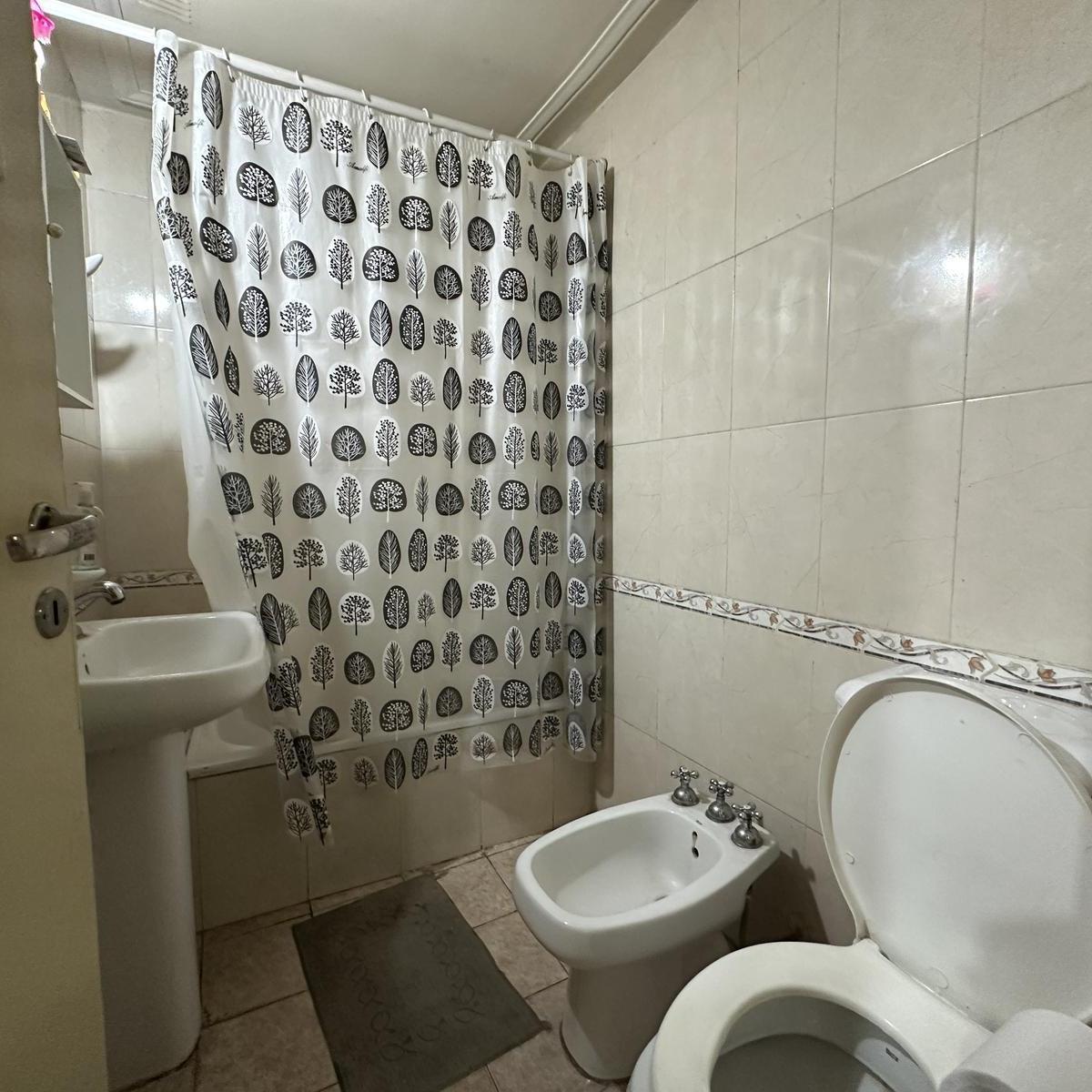 Departamento en Venta de Dos Dorm. 4