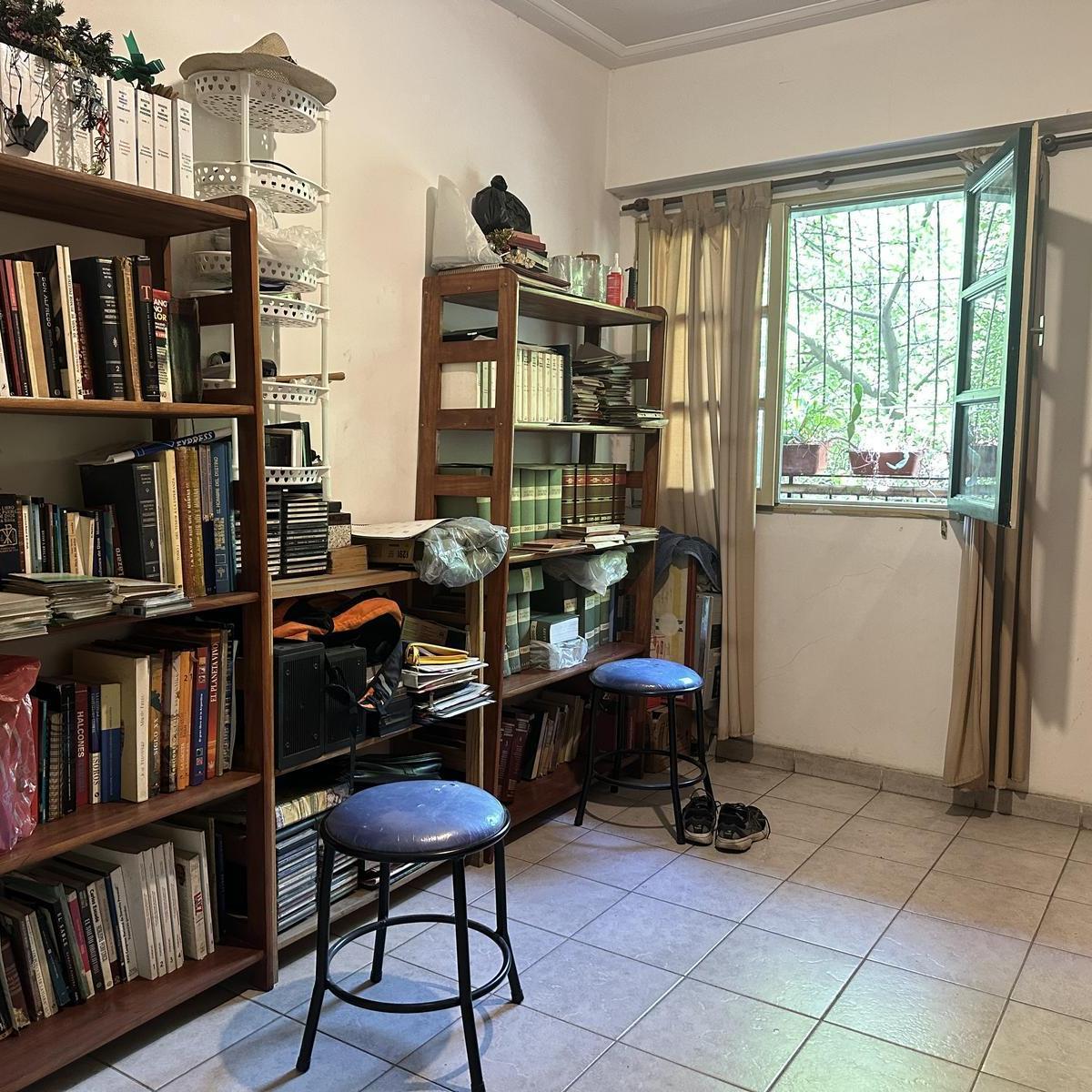 Departamento en Venta de Dos Dorm. 1
