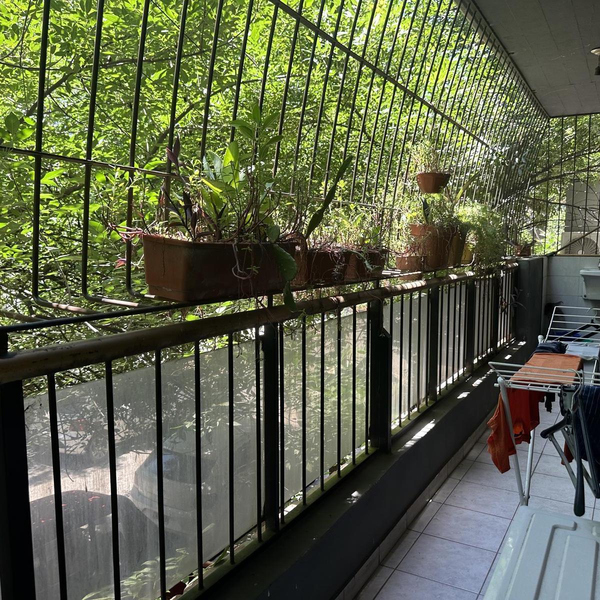 Departamento en Venta de Dos Dorm. 5