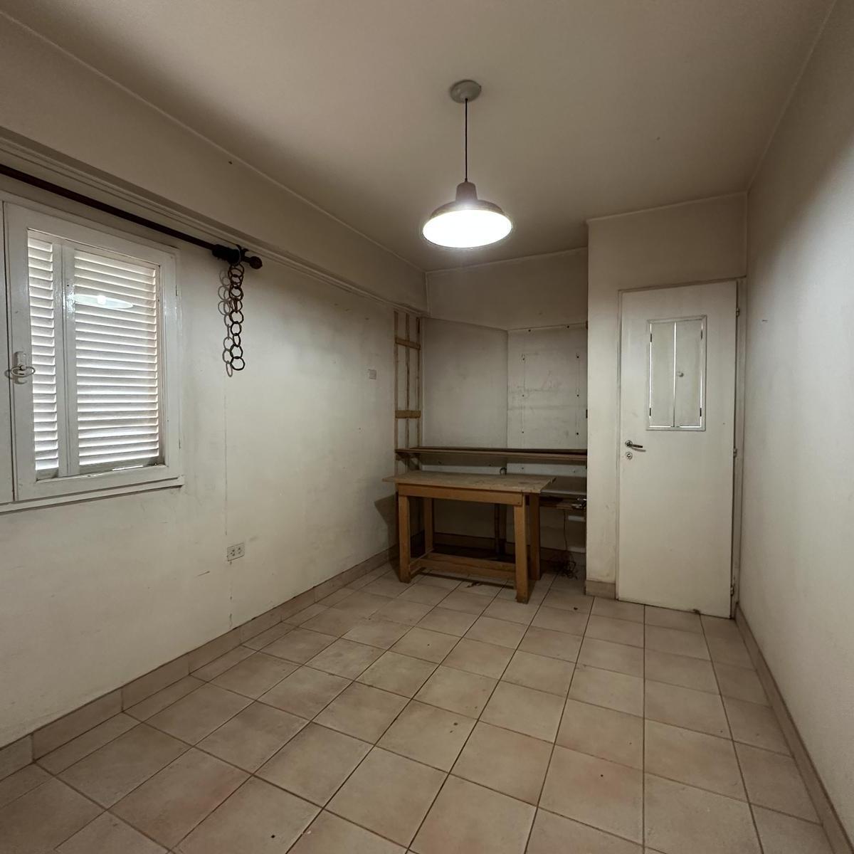 Departamento en Venta de 3 Dorm. 3