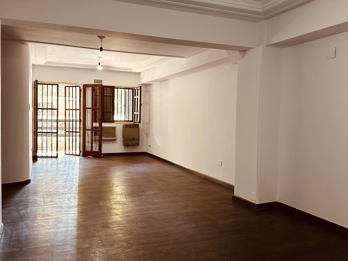 Departamento en Venta 1