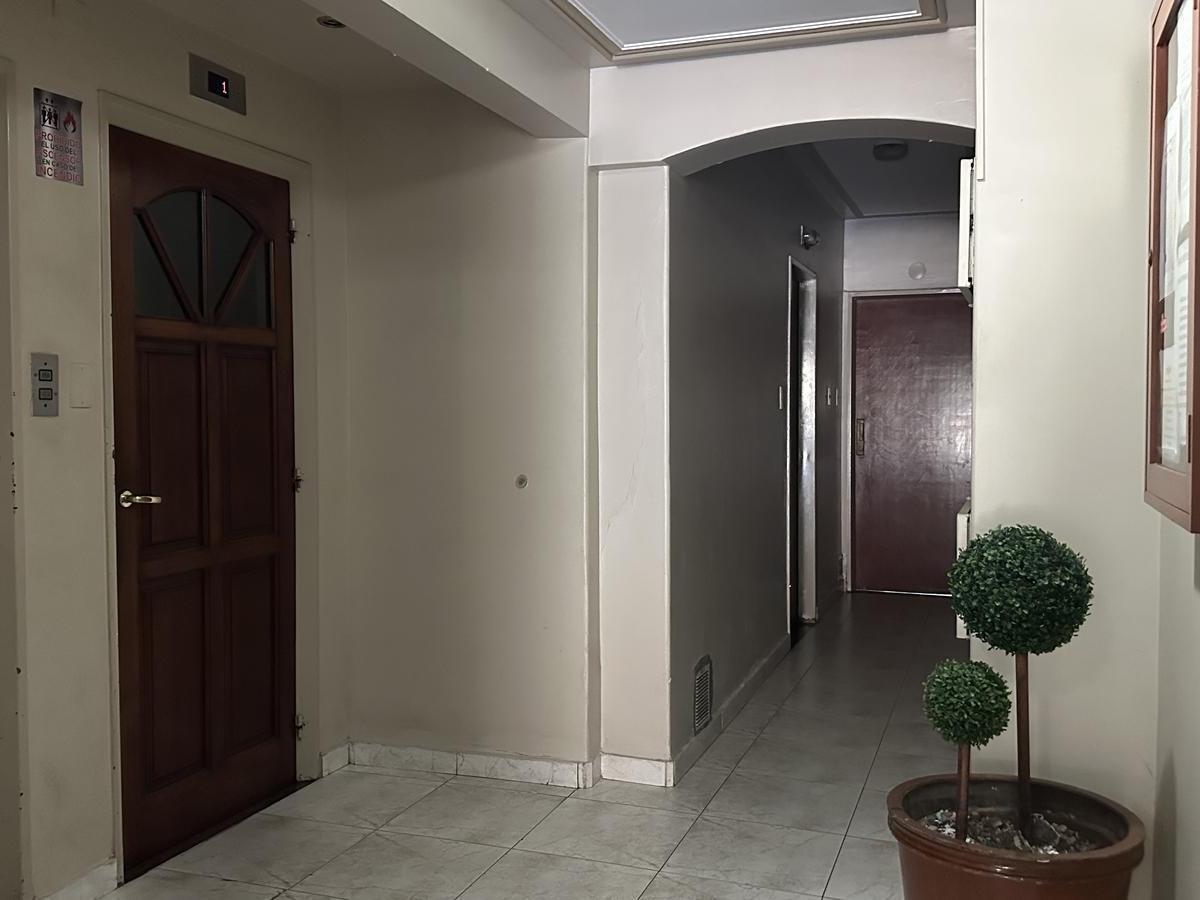 Departamento en Venta 2