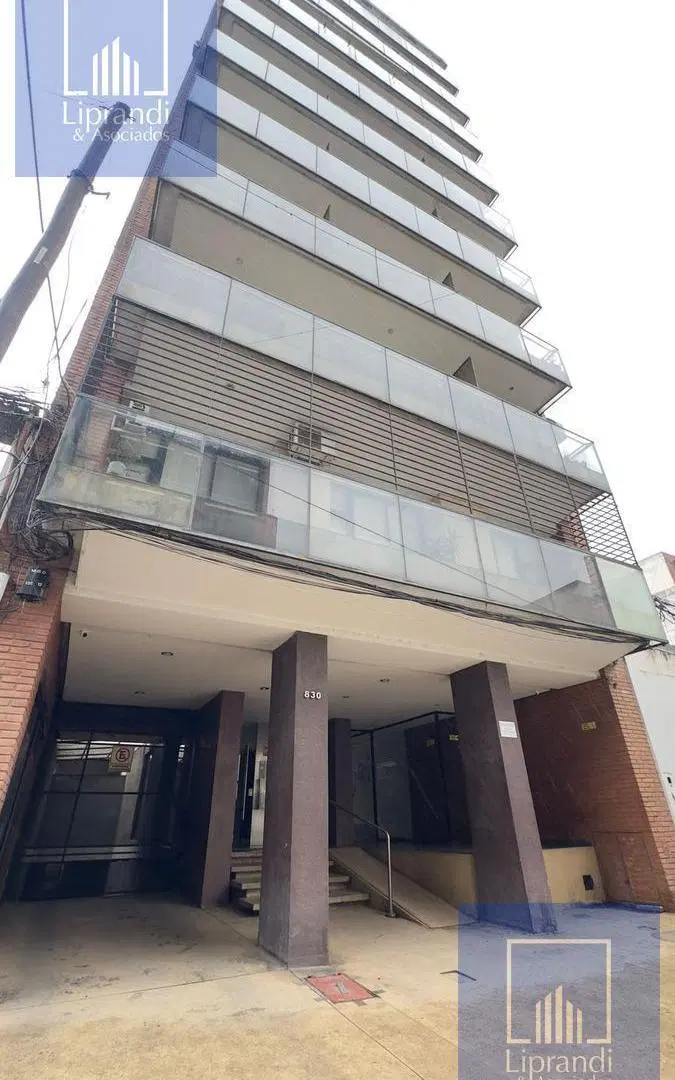 Departamento en VENTA de 1 dormitorio 8