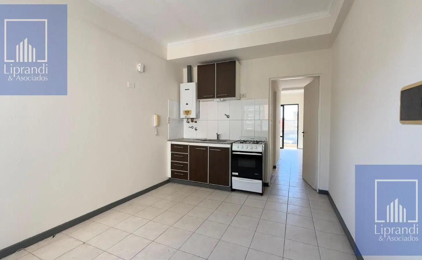 Departamento en VENTA de 1 dormitorio 2