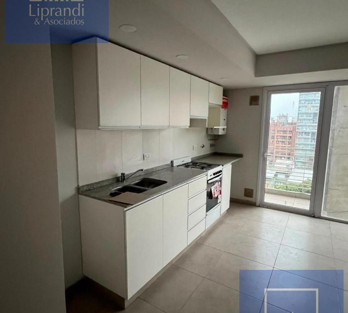Foto de Departamento - Barrio Norte, imagen 4