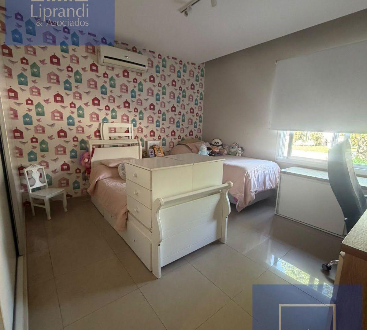 Foto de Casa en venta en Los Tipales, Yerba Buena — a estrenar, imagen 2