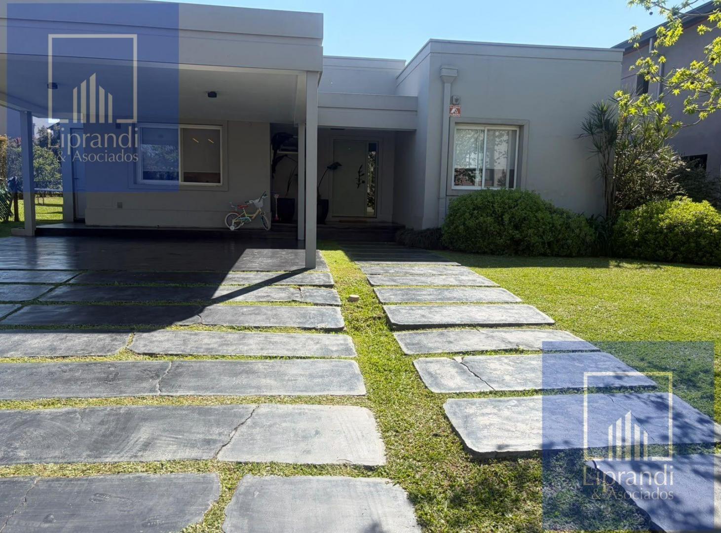 Foto de Casa en venta en Los Tipales, Yerba Buena — a estrenar, imagen 1