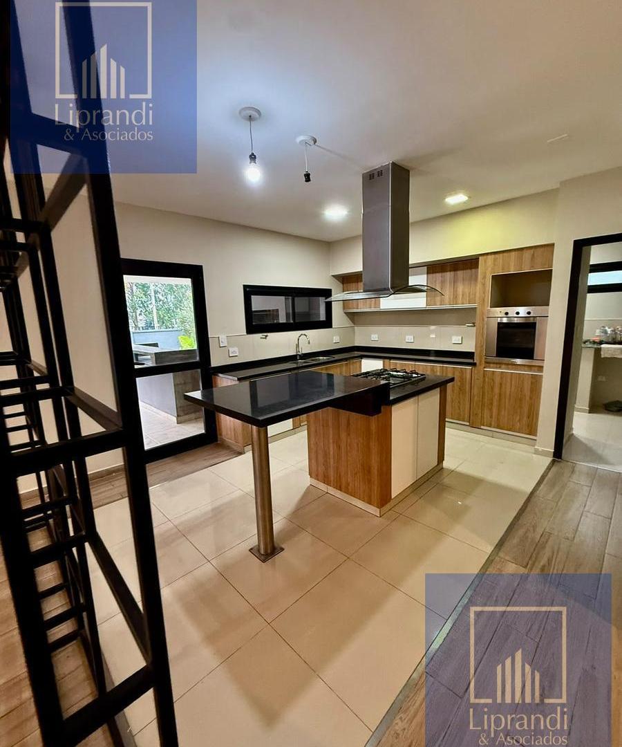 Foto de CASA EN VENTA BARRIO PRIVADO EN YERBA BUENA, imagen 3