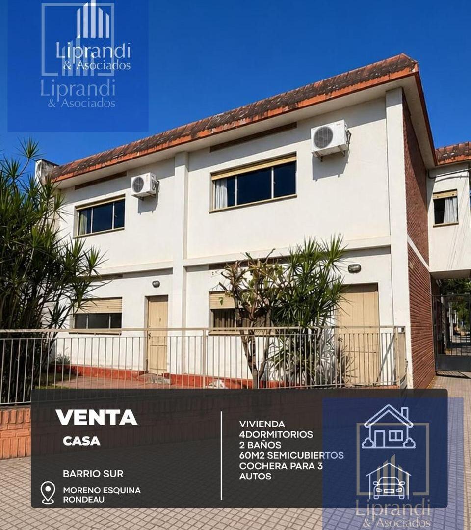 Foto de Oportunidad Casa para remodelar, comercial, imagen 2
