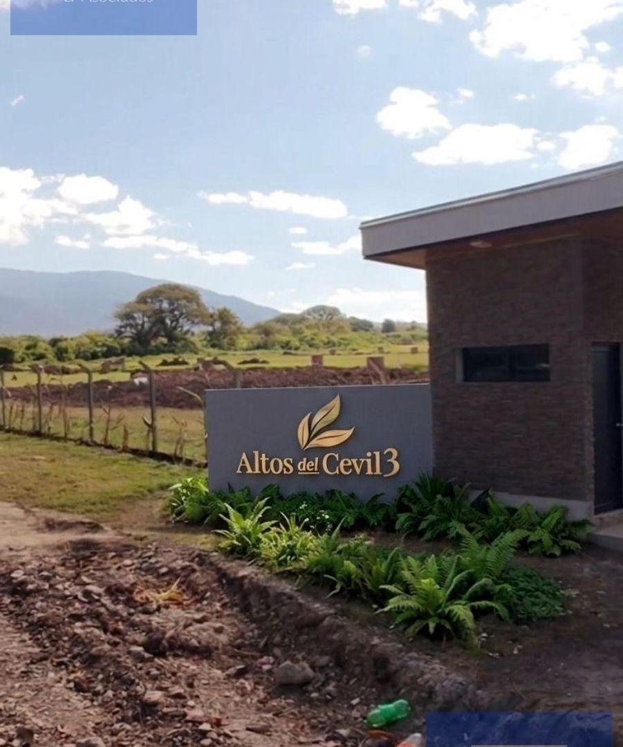 Foto de Terreno - Cevil Redondo, imagen 1