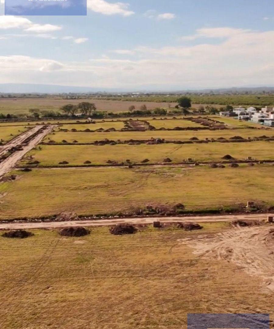 Foto de Terreno - Cevil Redondo, imagen 4