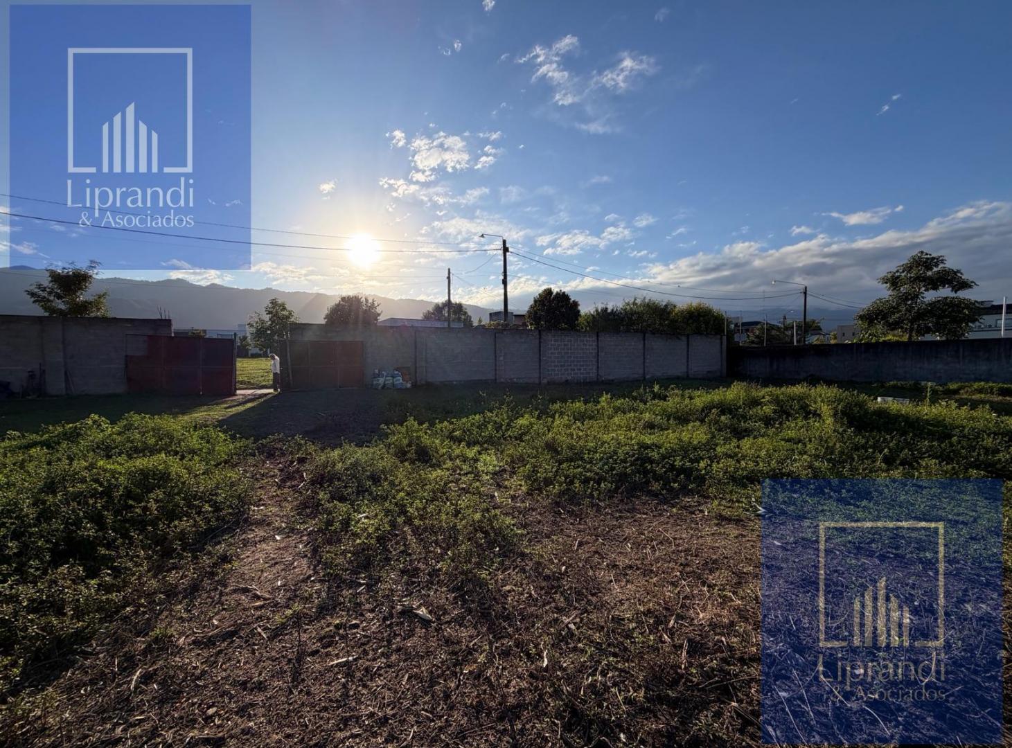 Foto de Terreno - Yerba Buena, imagen 1