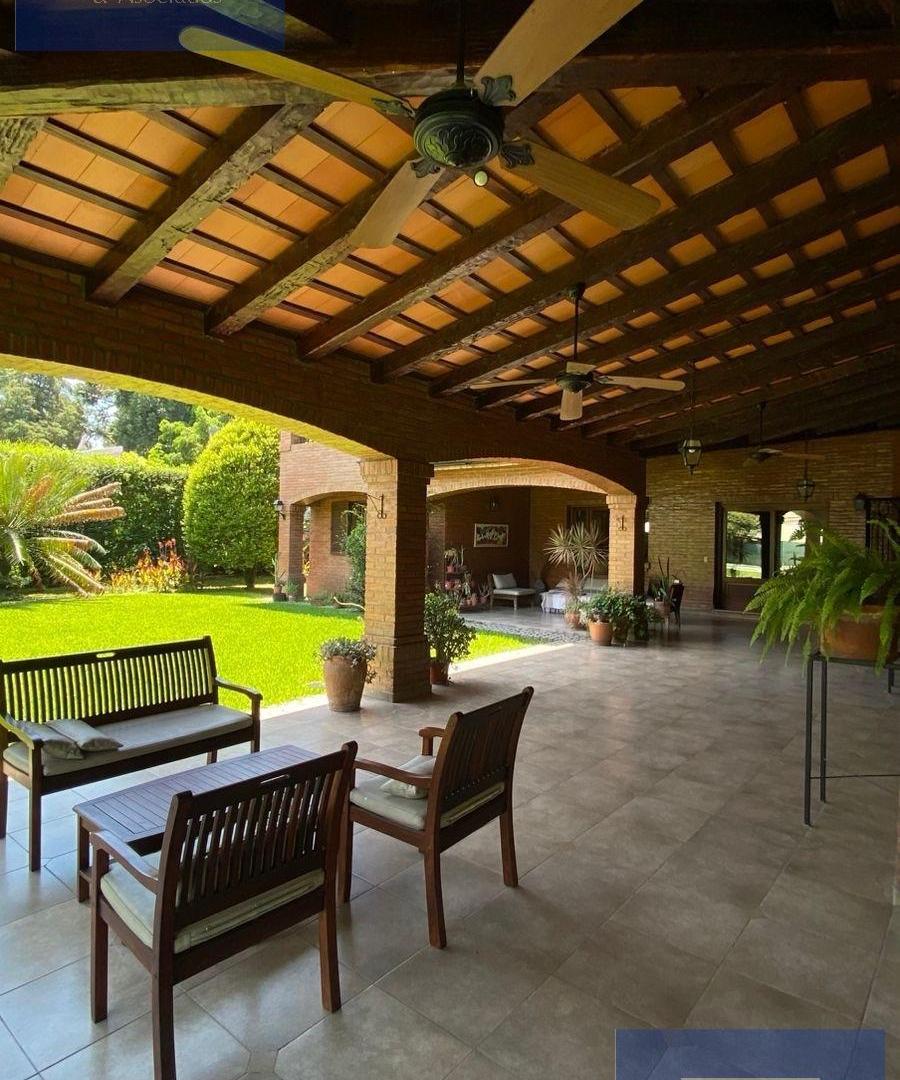 Foto de Casa en venta de 4 dormitorios en Yerba Buena Golf Country Club, imagen 1