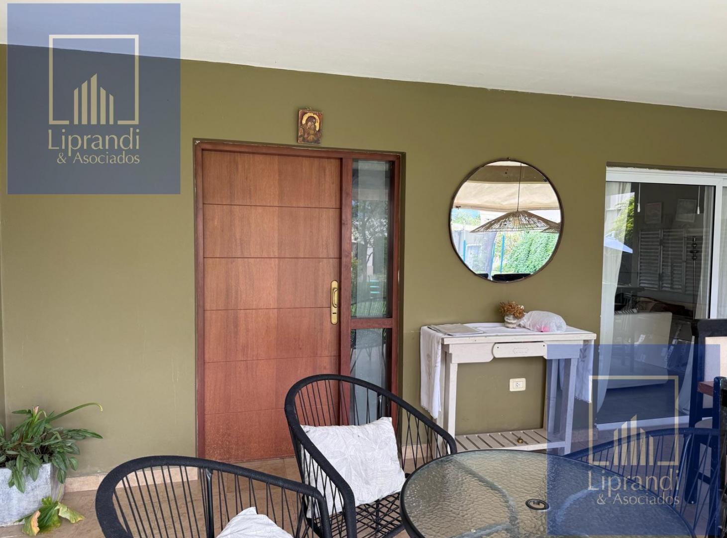 Foto de Casa en venta de 3 dormitorios en barrio cerrado La Rinconada, Yerba, imagen 5
