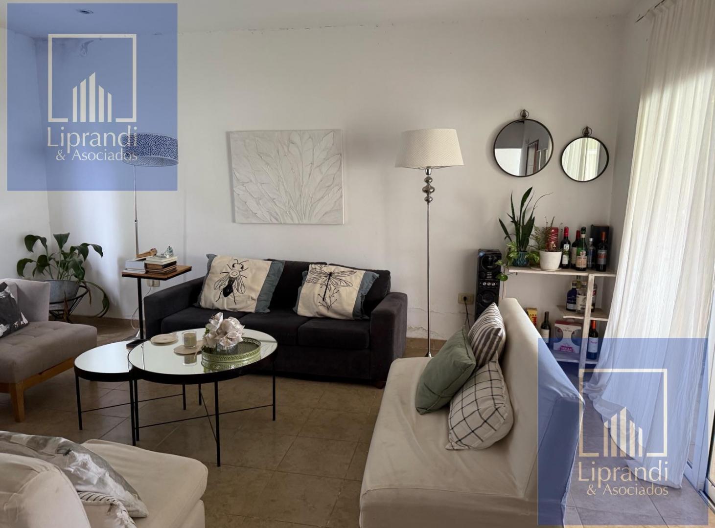 Foto de Casa en venta de 3 dormitorios en barrio cerrado La Rinconada, Yerba, imagen 1