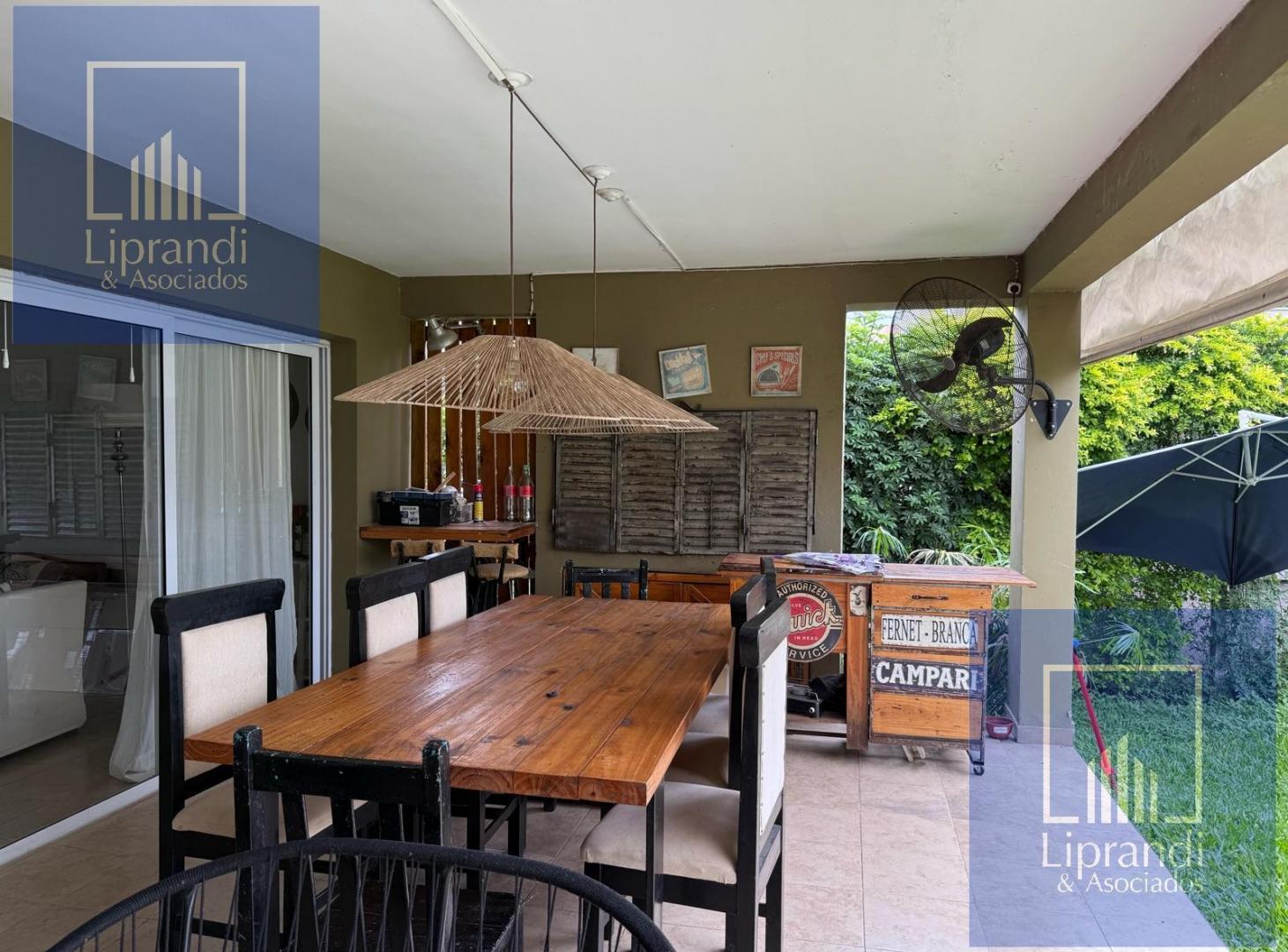 Foto de Casa en venta de 3 dormitorios en barrio cerrado La Rinconada, Yerba, imagen 4