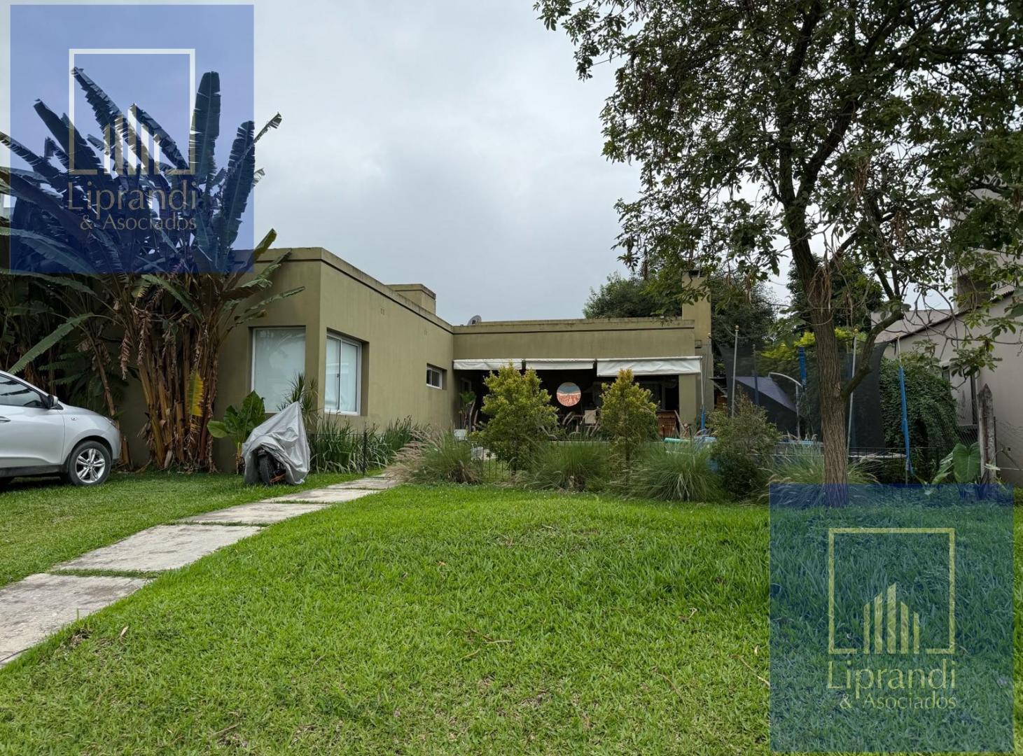 Foto de Casa en venta de 3 dormitorios en barrio cerrado La Rinconada, Yerba, imagen 2