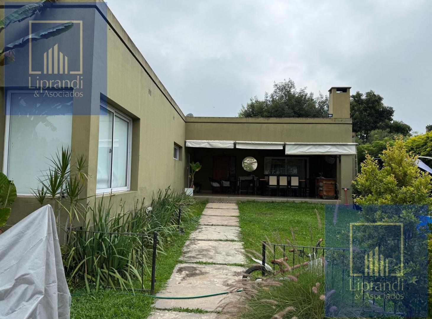 Foto de Casa en venta de 3 dormitorios en barrio cerrado La Rinconada, Yerba, imagen 3