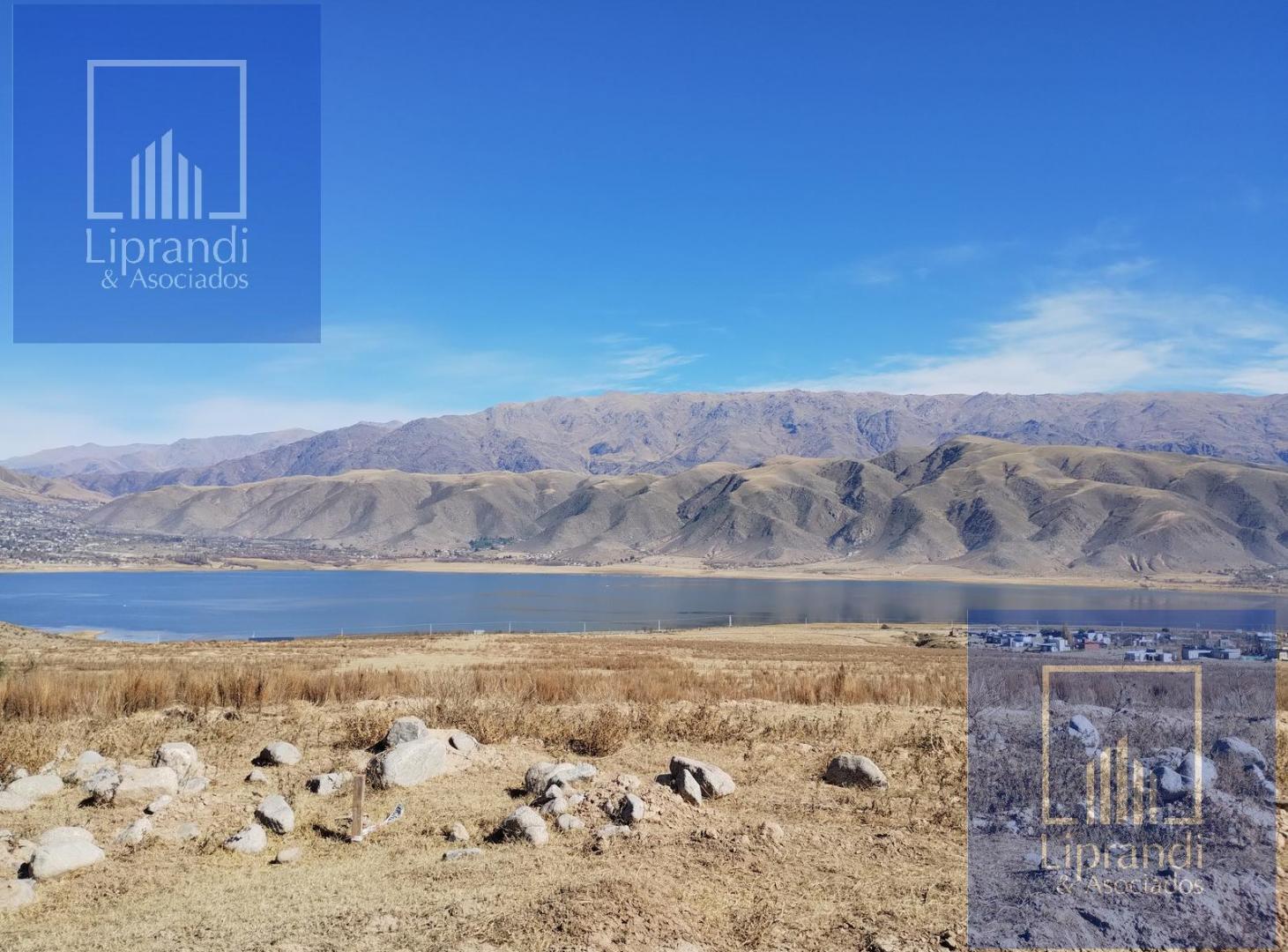 Foto de Lote en venta de 1.500 m² en La Serena, Tafí del Valle, imagen 1