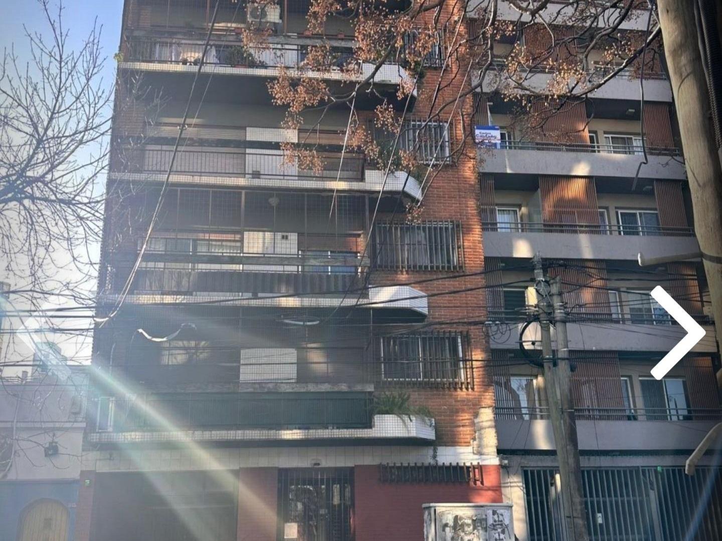 Foto de Excelente depto en venta 3 ambientes, imagen 1