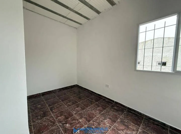 Departamento en alquiler en San Miguel 5