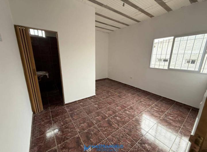 Departamento en alquiler en San Miguel 3