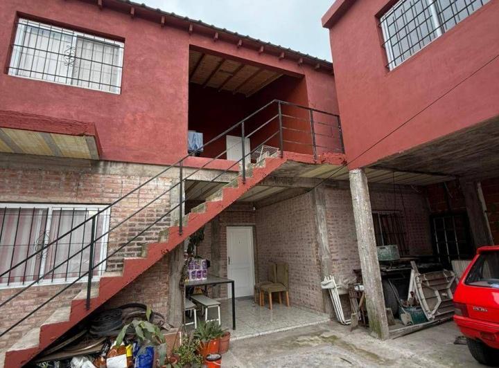 Departamento en alquiler en San Miguel 2