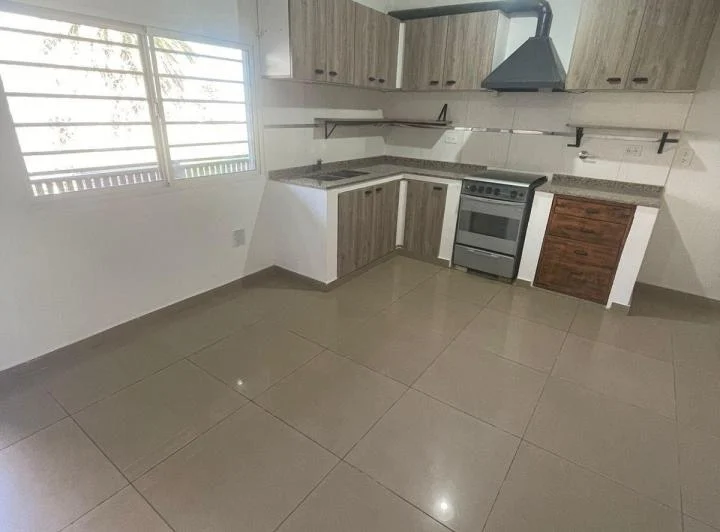 Departamento en alquiler en Bella Vista 1