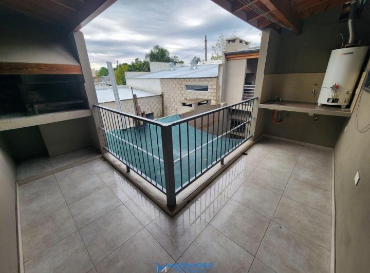Departamento en alquiler en Bella Vista 5